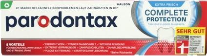 Actual product image Parodontax Extra fresh (75 ml)