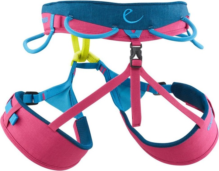 Actual product image Edelrid Jayne III Climbing Harness (S)