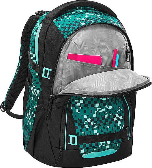 Actual product image Coocazoo Mate Schulrucksack 44 cm (30 l)