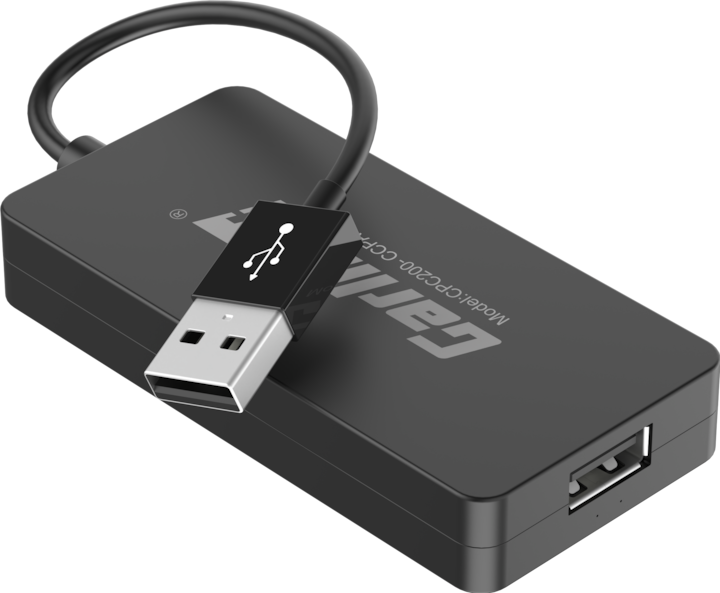 Produktbild Carlinkit CPC200-A2A