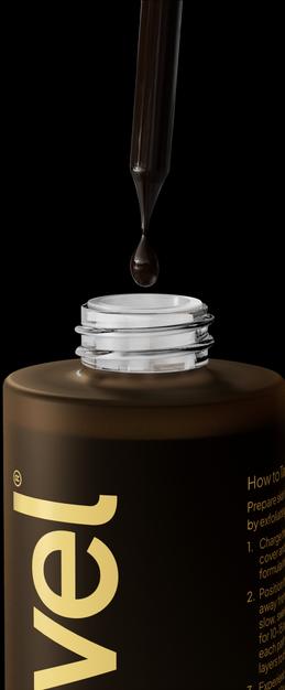 Immagine prodotto Tanrevel ® Spray Tan Formula Dark Warm 80 ml (Spray autoabbronzante, 80 ml)