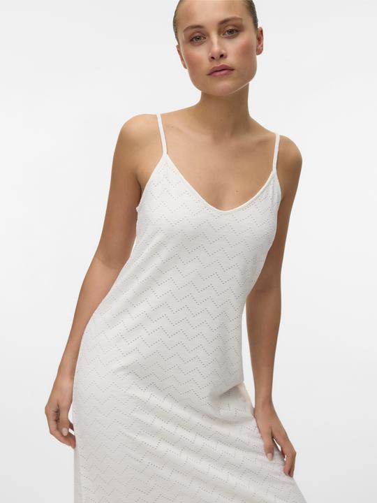 Produktbild Vero Moda VMTHAS Langes Kleid Kleid (S)