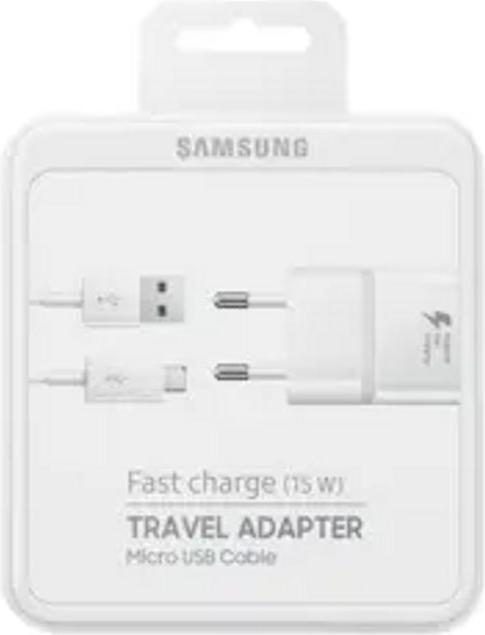 Actual product image Samsung Ep-Ta20 (15 W)