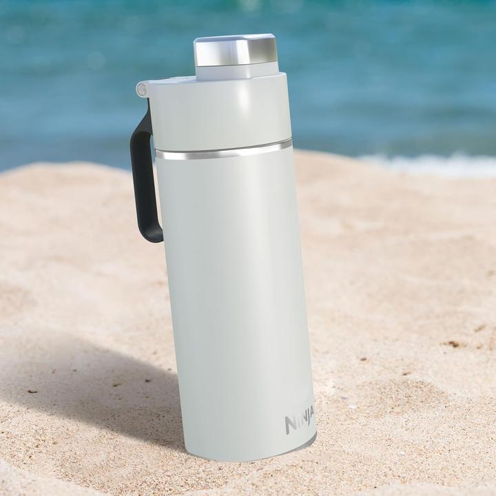 Actual product image Ninja Thirsti (0.70 l)