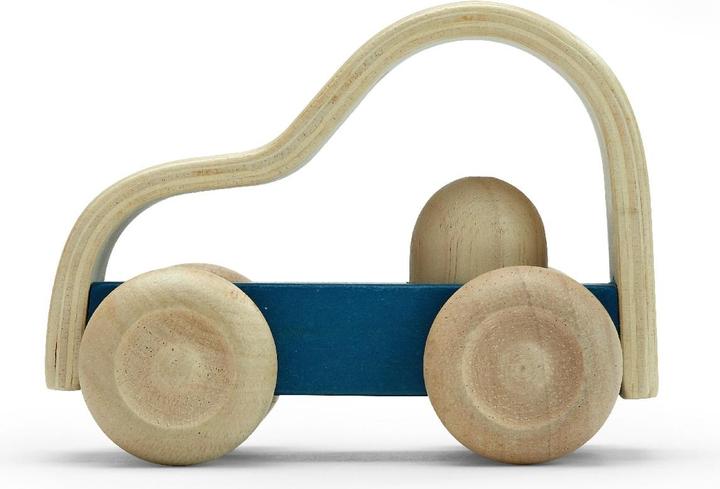 Produktbild Plantoys Vroom Lastwagen