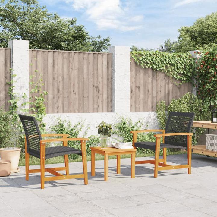 Immagine prodotto vidaXL Gartenstuhl