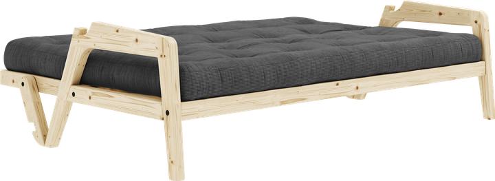 Produktbild Karup Design Grab (3-Sitzer)