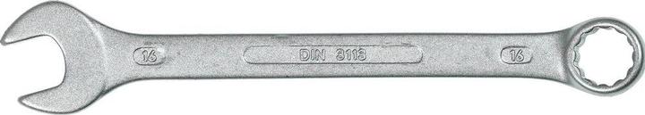 Actual product image Fortis Combination wrenches (16 mm)