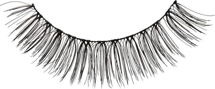 Actual product image KISS Lashes - Looks So Natural Iconic (Artificial eyelashes)