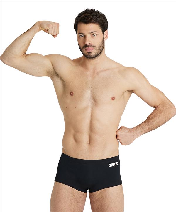 Produktbild Arena M Team Swim Low Waist Short Solid (1)