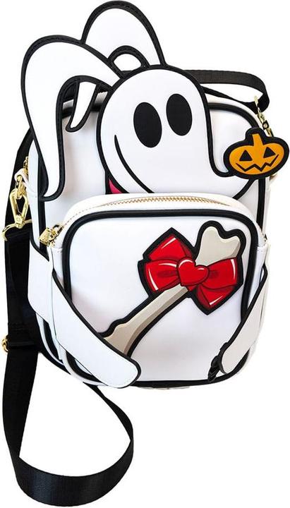 Immagine prodotto Loungefly Nightmare before Christmas by Umhängetasche Squid Game