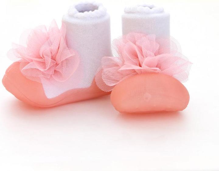 Image du produit Attipas Corsage rose (22.5)