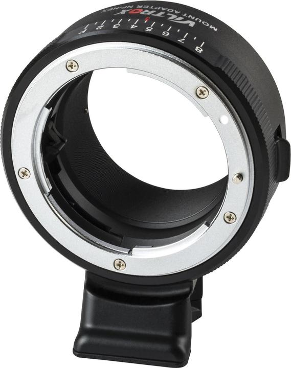 Produktbild Viltrox NF-NEX