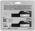 Produktbild Patriot DDR5 PC6400 32GB 2x16 Viper Elite 5 Ultra RGB CL32 (2 x 16GB, 6400 MHz, DDR5-RAM)