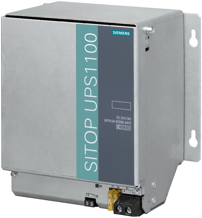 Siemens SITOP UPS1100 energy storage unit