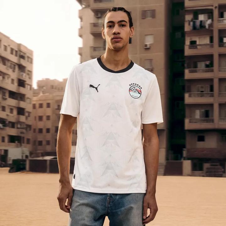 Image du produit Puma EFA Away Jersey Replica (XL)