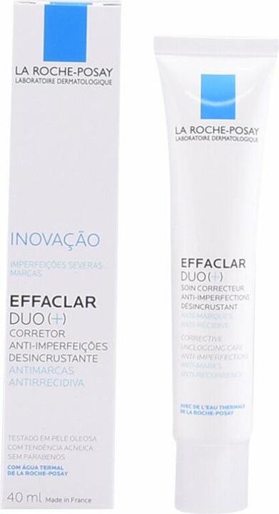 Image du produit La Roche Posay Effaclar Duo+ (40 ml)