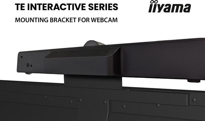 Produktbild iiyama LFD ProLite TE8615A-B1AG (3840 x 2160 Pixel, 86")