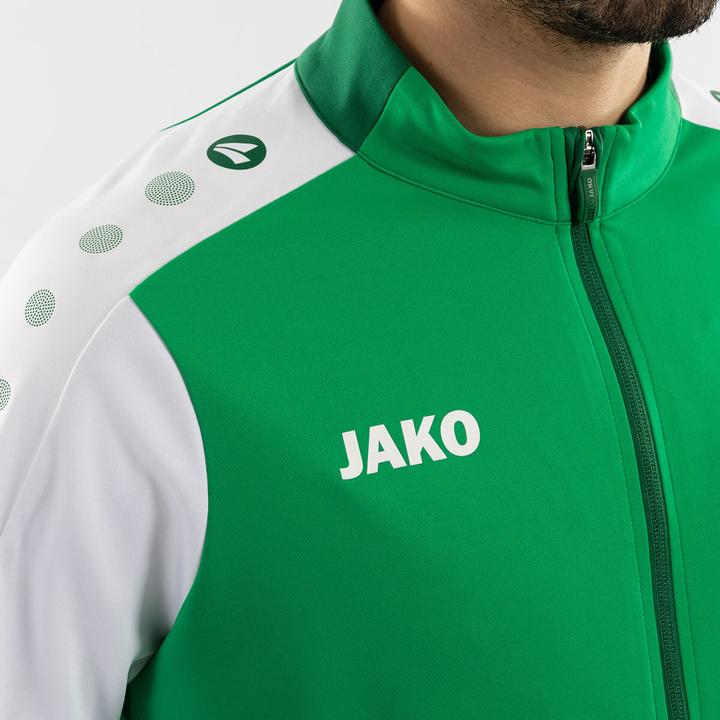 Produktbild JAKO Polyesteranzug Dynamic (M)