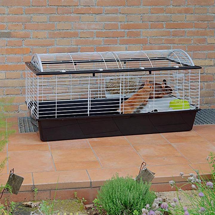 Actual product image Ferplast Rodent home Casita 120