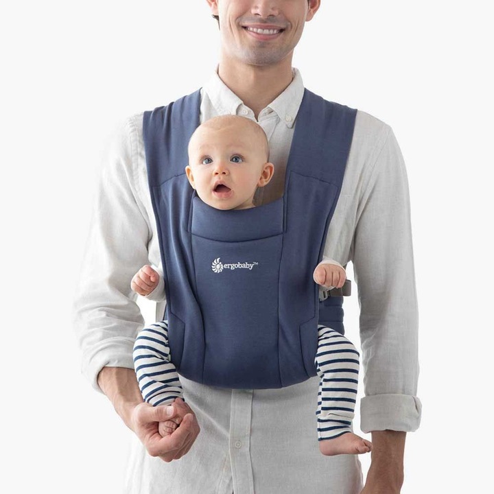 Immagine prodotto Ergobaby Embrace Newborn Carrier