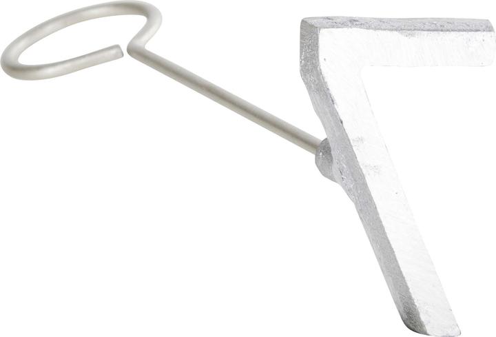 Immagine prodotto Kerbl Set di timbri di marcatura 0-9