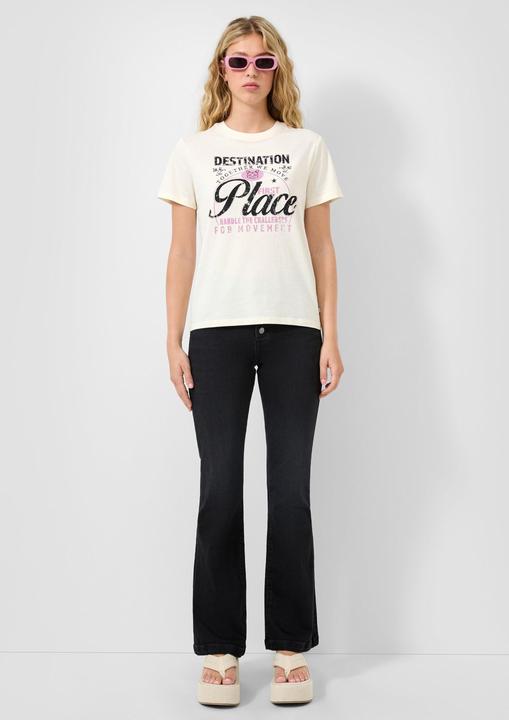 Produktbild s.Oliver Jeans-Hose Jeans-Hose (44)