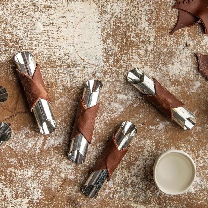 Produktbild Decora Sizilianische Cannoli