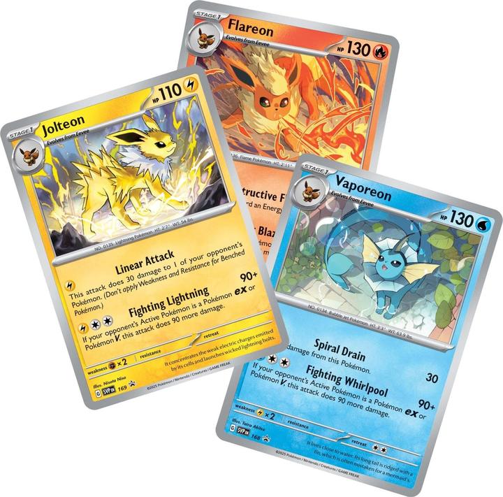 Produktbild Pokémon Poster Collection (Englisch, Box Set & Collection)