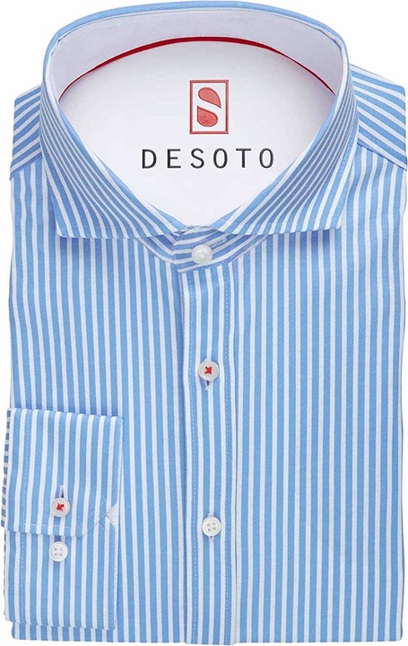 Produktbild Desoto Langarm Freizeithemd (XXL)