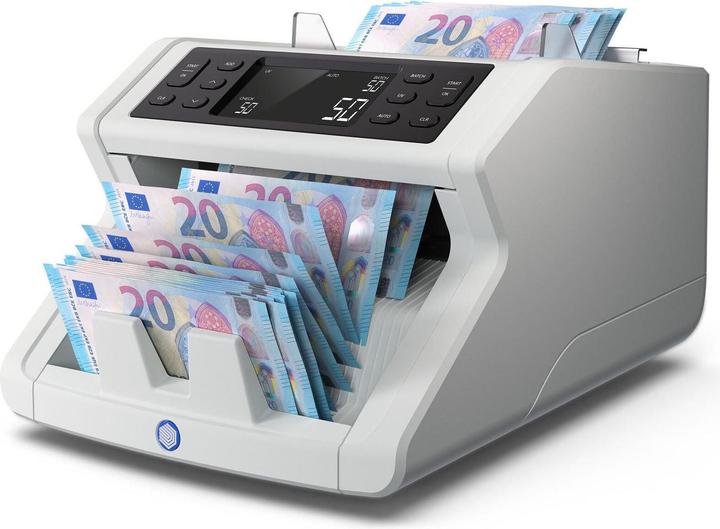 Safescan 2210 (G2) (Bancone)