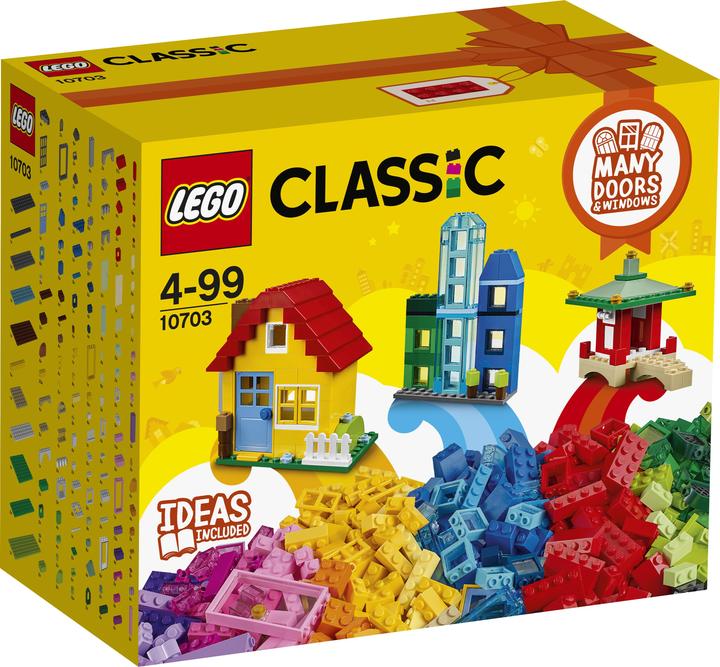 LEGO Classic Créatif (10703, LEGO Classic)