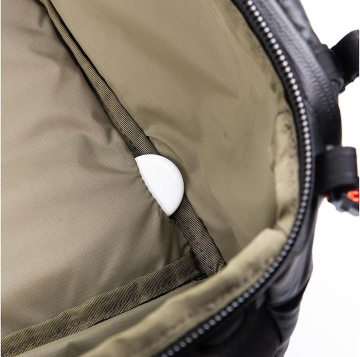 Actual product image Pgytech OnePro Focux (Photo backpack, 25 l)