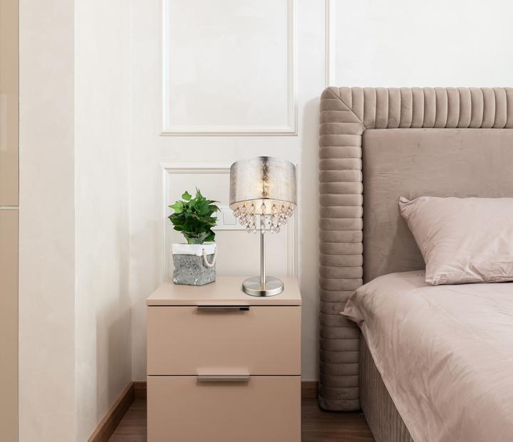 Immagine prodotto Globo Lampada da tavolo Amy I (E27)