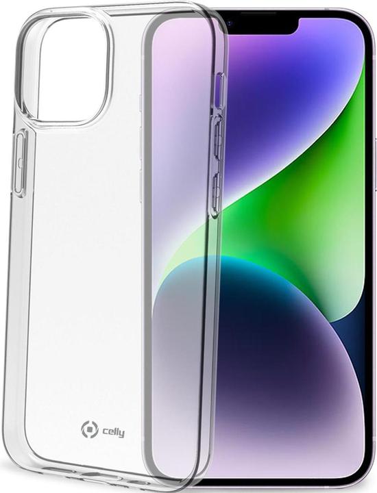 Immagine prodotto Celly Gelskin (Apple iPhone 14 Plus)