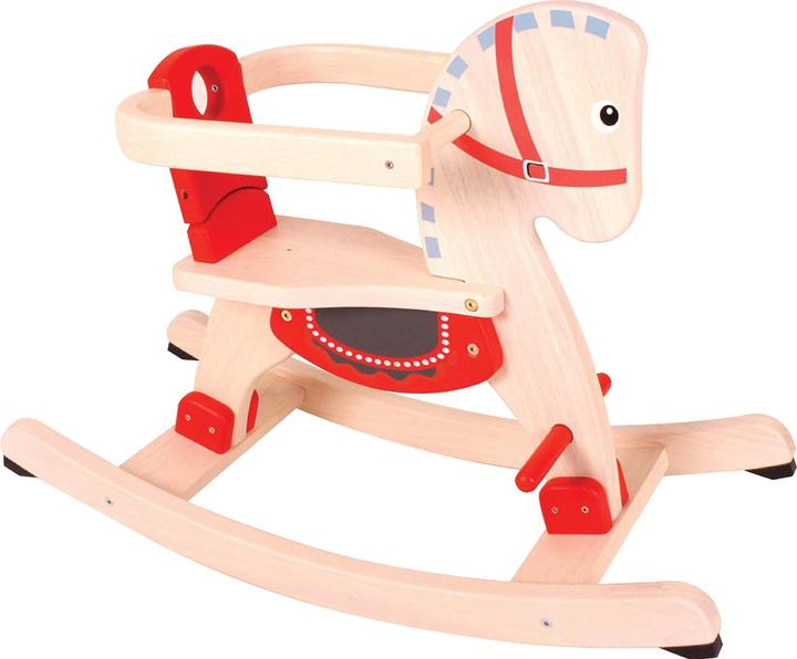 Image du produit Spielba Cheval à bascule