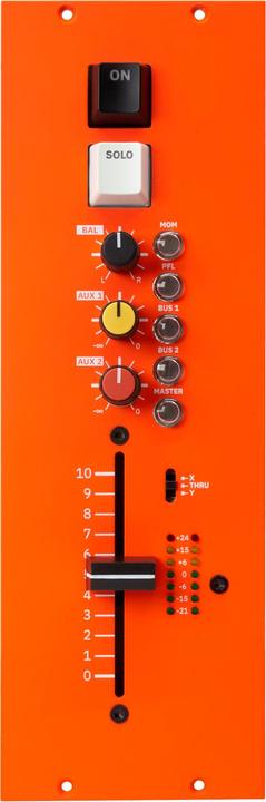 Immagine prodotto Rodec MX-F-102 Channel Control Stereo