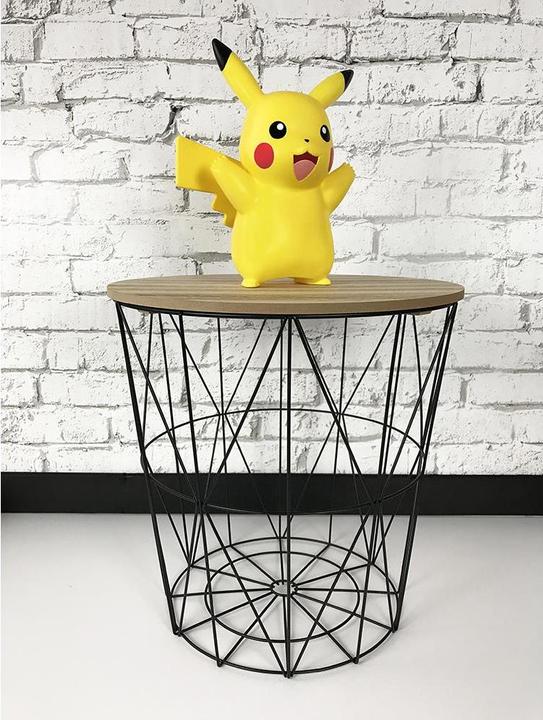 Productafbeelding Teknofun Pokemon LED Lamp Pikachu