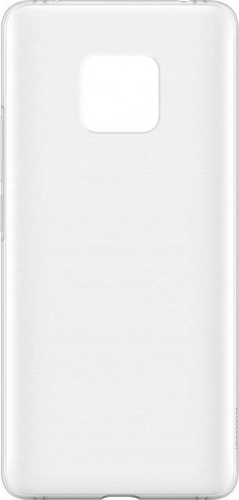 Huawei Silicone Case (Huawei Mate 20 Pro)