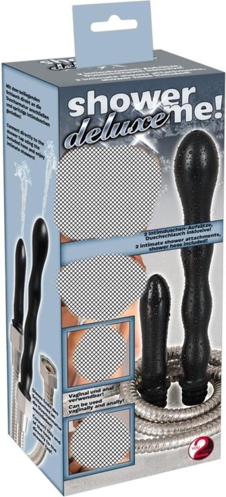 Produktbild You2Toys Shower me Deluxe
