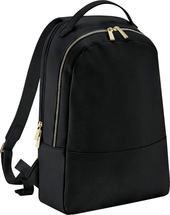 Actual product image Bagbase Backpack Boutique (10 l)