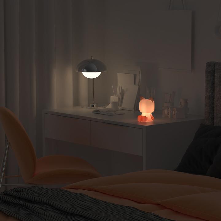 Actual product image Mobility on Board Night lamp Animal Light