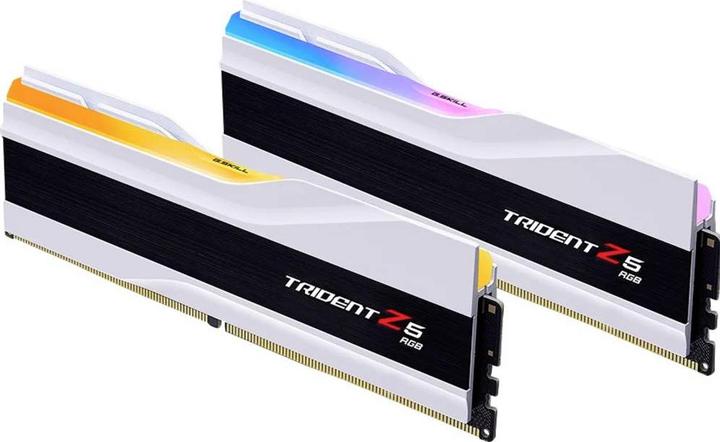 Produktbild G.Skill Trident Z5 RGB (2 x 24GB, 8200 MHz, DDR5-RAM, DIMM)