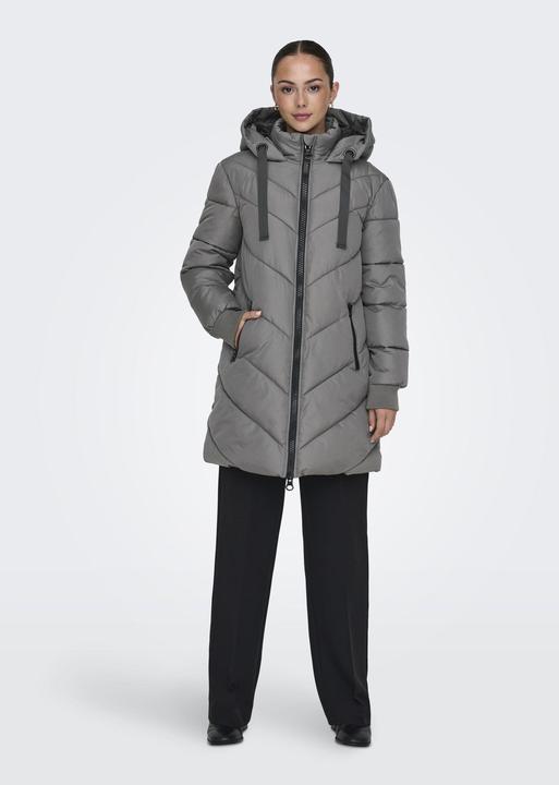 Produktbild JdY JDYSKYLAR Langer Parka Langer Parka (M)