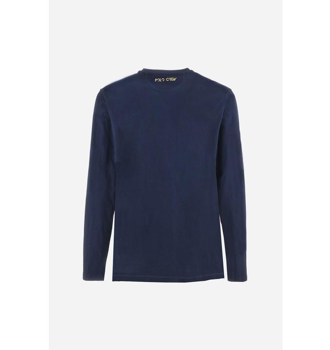Produktbild La Martina Langarmshirt (XXL)