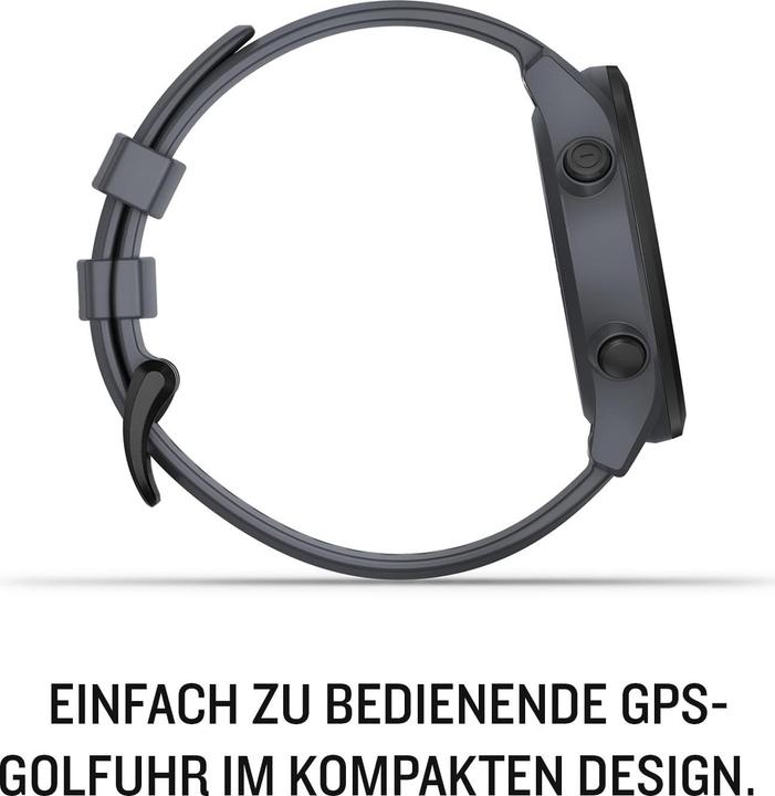 Produktbild Garmin Approach S12 (44 mm)