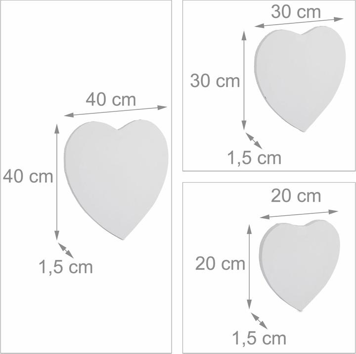 Image du produit Relaxdays Serviteur-WC