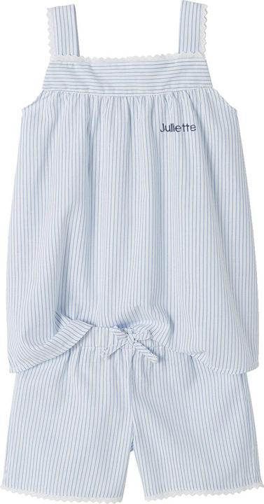 Produktbild Vertbaudet Kurzer Mädchen Schlafanzug (92)