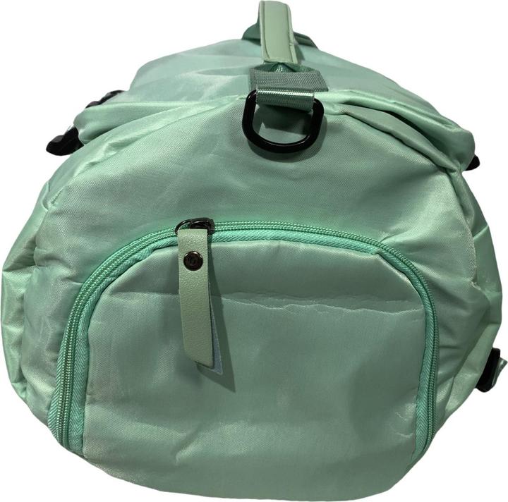 Image du produit HTI-Living Sport Backpack Sporttasche Freizeitrucksack (14 l)