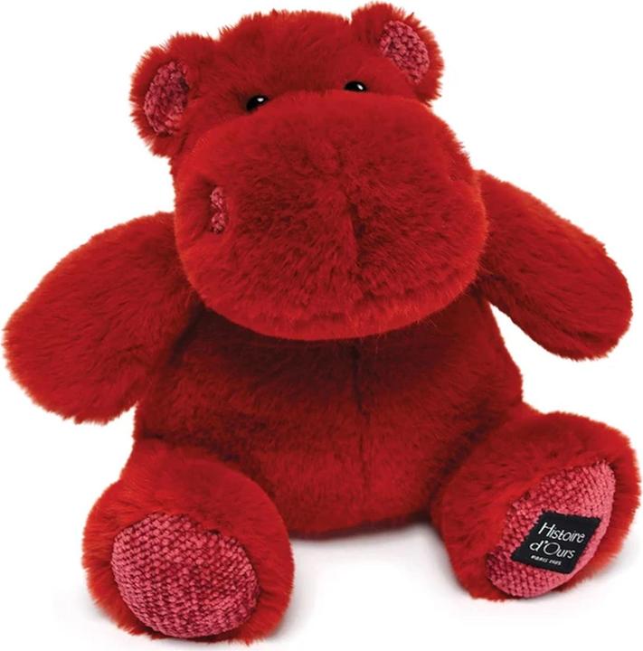 Produktbild Doudou et Compagnie Hippo (25 cm)